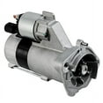 thumbnail image 1 of New 12 Volt 9 Tooth Starter Compatible With Volkswagen Europe Passat 100kW 2005 by Part Number D7GS9 458231 986024250 8EA012527751 8EA738258031 068911024L 0-986-024-250 8EA-738-258-021 068-911-024LX, 1 of 2