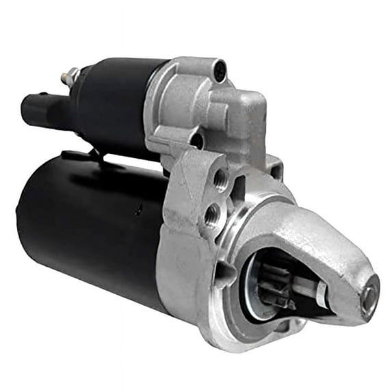 New 12 Volt 9 Tooth Starter Fits Audi A8 Quattro 2005-2007 0001108228 Sr0820X