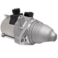 thumbnail image 1 of New 12 Volt 9 Tooth Starter Fits Honda Cr-Z 1.5L 2012-2016 31200Rbjj01 Sm-74005, 1 of 3