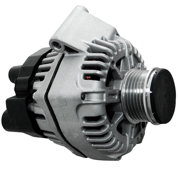 New 12 Volt 90 Amp Alternator Fits Chrysler Europe Ypsilon 11 Dan1002 1022118610
