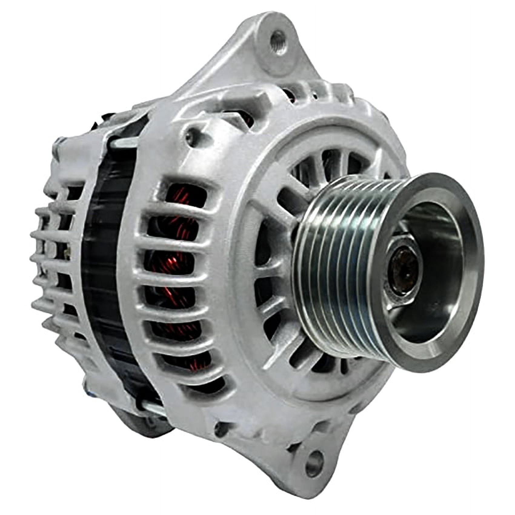 New 12 Volt 90 Amp Alternator Fits Various Applications By Part 