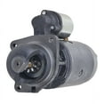 thumbnail image 1 of New 12 Volt 9T Starter Fits Khd Tractor D Series Dx Series 0-001-358-046 Azj3128, 1 of 2