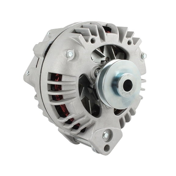 New 12 Volt Alternator Fits Dodge Aspen Challenger Charger Coronet Dart 3656614
