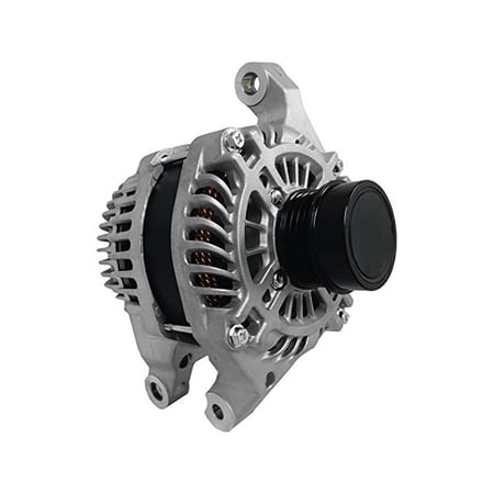New 12 Volt Alternator Fits Ford Focus 2010 European Car 0986Ur6206 A002Tx2581Zc