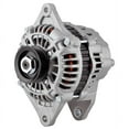 thumbnail image 1 of New 12 Volt Alternator Fits Kubota Forklift Engine V3800 A5Ta8192 1E327-64011, 1 of 3