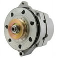 thumbnail image 1 of New 12 Volt Alternator Fits Oldsmobile 98 Calais Custom Cruiser Cutlass 10459349, 1 of 2