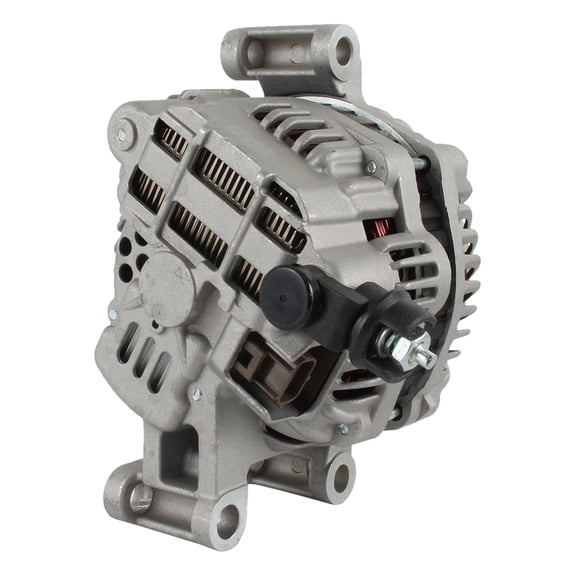 New 12 Volt Alternator Compatible with Ford Ranger 4.0Liter 245Cid 2010 2011