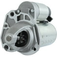 thumbnail image 1 of New 12 Volt Starter Compatible with 2016 Dodge Journey 3.6L 3604cc 220cid, 1 of 1
