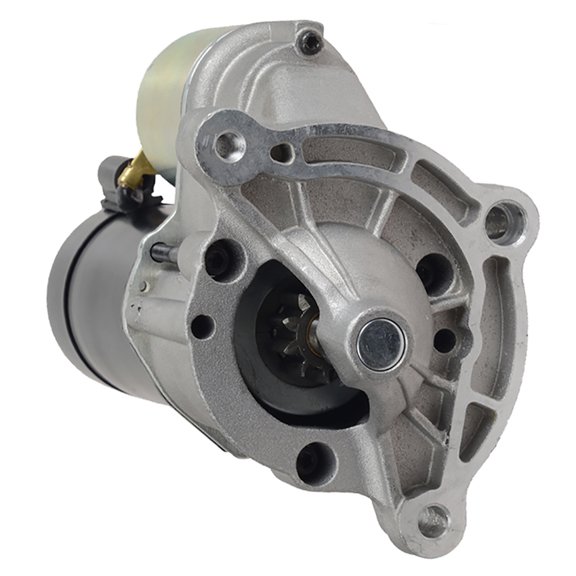 New 12 Volt Starter Fits Citroen Europe Berlingo Box 1996-12 Is-0787 0986017930