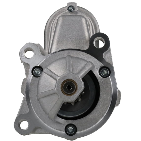 New 12 Volt Starter Fits Gehl Skid Steer Sl3725 Sl4525 Ford Gas Engines Lrs00732