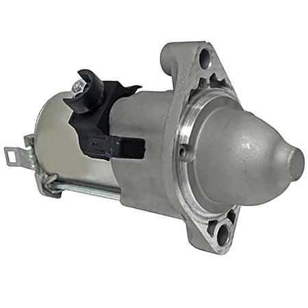 New 12 Volt Starter Fits Honda Civic 2.4 2014 31200R5Aa01 Sm-74017 31200-R5A-A01