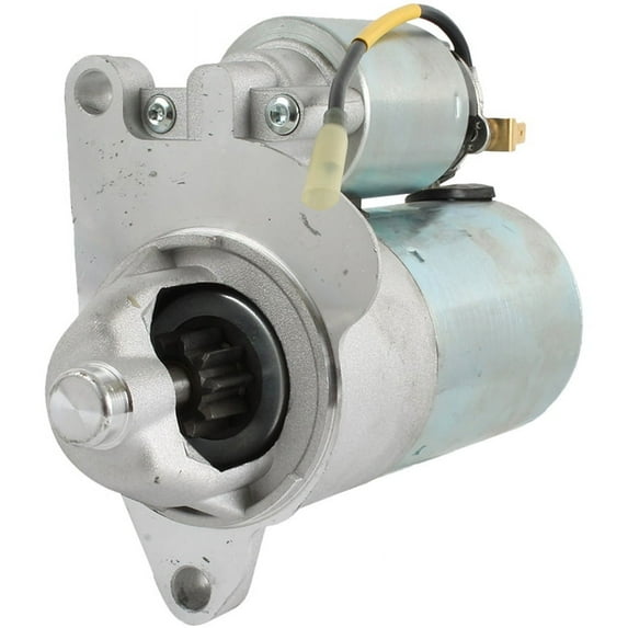 New 12 Volt Starter Fits Mercury Mountaineer 4.0L 1998-2010 1F8018400 7R3Z11002A