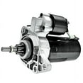 thumbnail image 1 of New 12 Volt Starter Fits Volkswagen Rabbit 1981-84 Ms-303 9-141-393 R97Vw11000Bb, 1 of 2