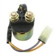 thumbnail image 2 of 12V Starter For Honda TRX 500 Fourtrax Foreman 2005-2009 – E-Auto Parts 2 of 4
