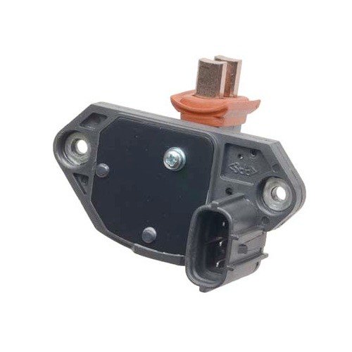 New 12 Volt Voltage Regulator Fits Letrika Iskra 16.915.560 New Holland Sl57 F5C