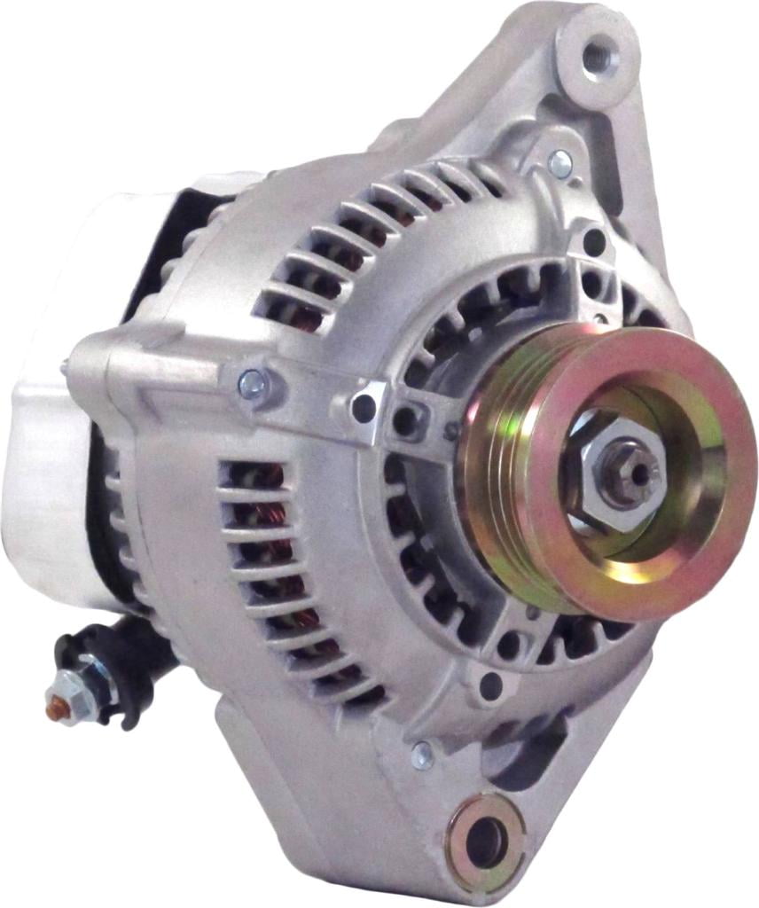 New 12 Volts 60A Alternator Fits Toyota Pickup 1989-1990 1002117180 ...