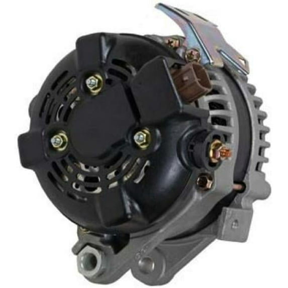 New 12 Volts Alternator Fits Toyota Rav4 2.4L 2362Cc 2400Cc 146 2004-05 92058857