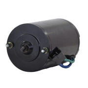 Tilt Trim Motor Compatible with Volvo Penta KAD42 230HP KAMD42 TAMD42 TMD40 6-Cyl 3.6L TMD41 DPX DP-E SP-C1 Diesel 3586765 854525-3 8M6007555 12V 2-Wire Reversible