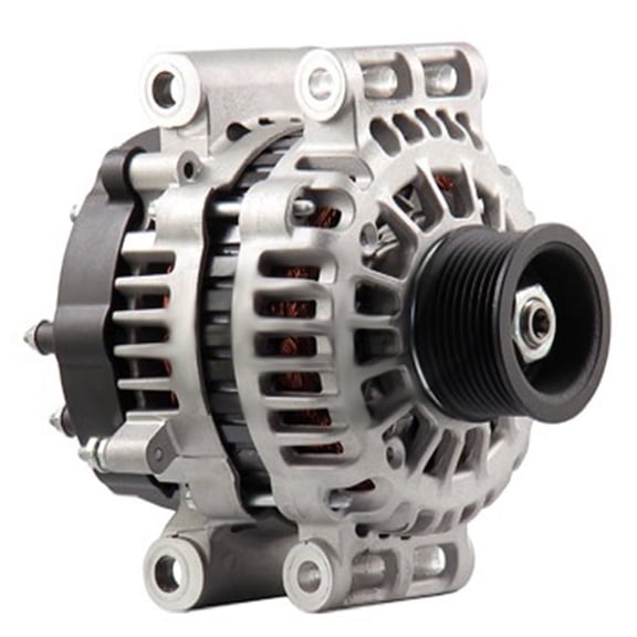 New 120 Amp Alternator Fits Caterpillar Th408D Tl1055D Tl1255D Th337C 321-8928