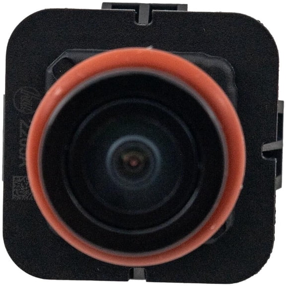 New 120 Degrees Back Up Camera Compatible With Ford Taurus Limited 6 Cyl 3.5L Taurus SEL 6 Cyl 3.5L SEL 4 2.0L SE 4 2.0L 2013-2019 By FO1960165 EG1Z19G490A