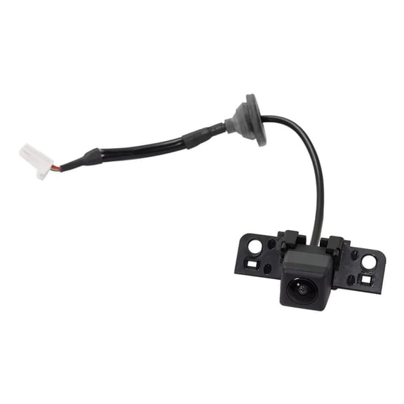 New 120 Degrees Back Up Camera Compatible With Infiniti G37 X G37 Sport G37 Base G37 Journey G37 X Sport Q40 All Submodels G25 All Submodels 2010-2015 By IN1960101 284421NF0B