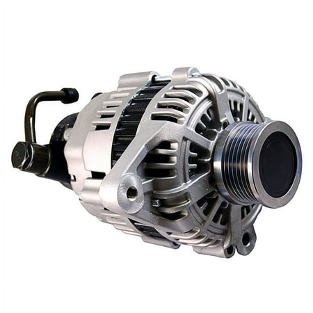 New 120A 12V Alternator Fits Kia Europe Carens 2002-06 8El011711221 063532622010
