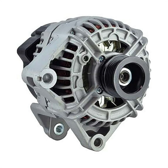 New 120A Alternator Fits BMW 2.8L Z3 528I 1998-2000 0986041810 8El-737-885-001