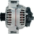 thumbnail image 1 of New 120A Alternator Fits Mercedes E320 2002-03 0111542702 0131548002 A0111542702, 1 of 2