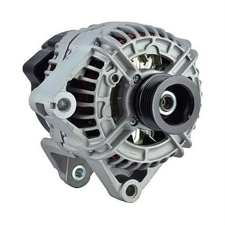 New 120Amp Alternator Fits BMW Europe Z3 Coupe 1997-2003 8El-012-428-141 Al0738X