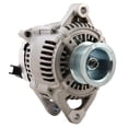 thumbnail image 1 of New 120Amp Alternator Fits Dodge D150 D250 D350 1992 1993 Al6510X 8El732748001, 1 of 2