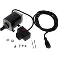 thumbnail image 1 of New 120V Ccw Starter Fits Tecumseh Engine Hm70-132014B 132015B 132016D E F G, 1 of 5
