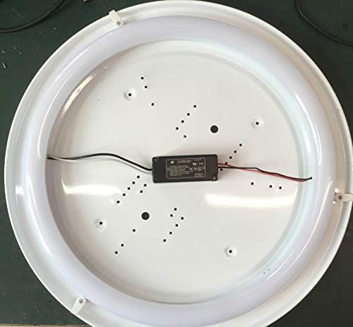 New 120Vac Triac Dimmable ! 16
