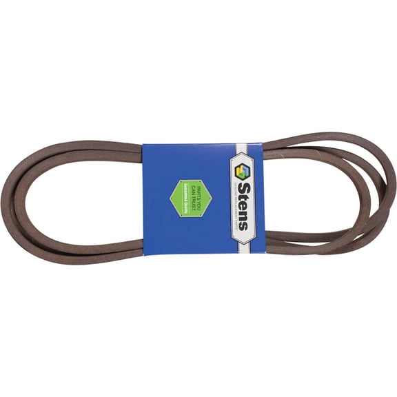 OEM Grade Deck Belt Compatible with Scag Turf Tiger Tiger Cub Cheetah SWZ Ultra 482139 482281 48 52 61 Inch Zero-Turn Commercial Mower Aramid 27HP 5/8 x 121 STT52A-22KA STT52A-23CH 52"