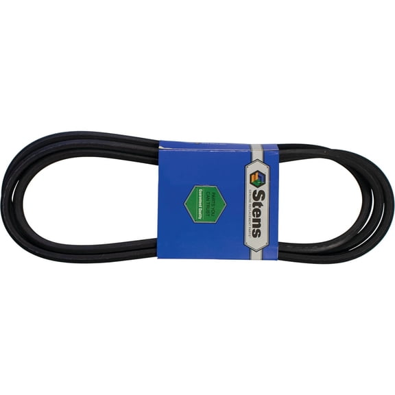 OEM REPLACEMENT PTO BELT Compatible with Toro 74240 74258 GROUNDSMASTER-200 GROUNDSMASTER-217D GROUNDSMASTER-220 GROUNDSMASTER-220D GROUNDSMASTER-223D GROUNDSMASTER-224 74203 123 1/2"