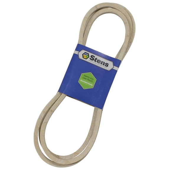 OEM REPLACEMENT V-BELT Compatible with Scag SWZV48V-17KAI 125 1/2" 483647 Heavy Duty Direct Replacement