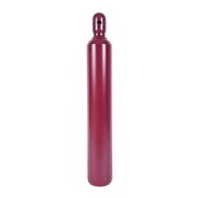 New 125 Cubic Foot Steel Nitrogen Cylinder Tank