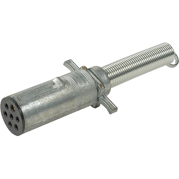 New 1255BX Cole Hersee 7-Wire Power Take-Off Connector for Universal B9T13483A