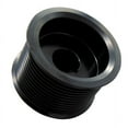 thumbnail image 1 of New 12G Pulley Alternator Fits Delco 22Si 24Si Alternator 8600303 860782 8600094, 1 of 2