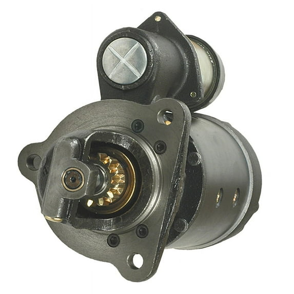 New 12T 12V Starter Fits Sterling Truck L8501 L8511 L8513 Lt7500 Lt9500 10461009