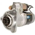 thumbnail image 1 of New 12T Starter Motor Fits Freightliner Truck C112 C120 Mbe4000 8200287 10461773, 1 of 3