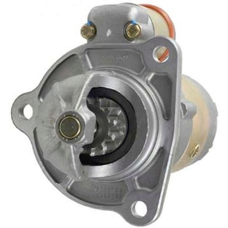 New 12T Starter Motor Fits International Truck 2554 2564 2654 35259730S 35259730