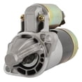 thumbnail image 1 of New 12V 1.2 Kw CW Starter Fits Hyundai industrial Forklifts Heavy Duty 33001173, 1 of 2