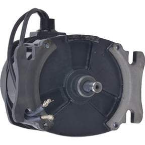 New 12V,1/2HP Scott DC Reel Motor for Hannay Reels Various CCW Rotation P56SX401