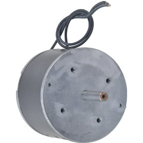 New 12V,1/3HP Scott DC Reel Motor for Hannay Reels Various CCW Rotation