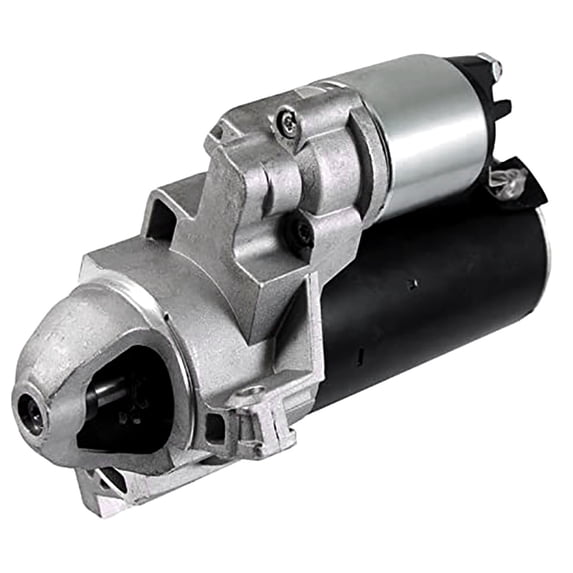 New 12V 10 Tooth Starter Compatible With BMW Europe X3 xDrive 2008-2015 by Part Number 12417811601 0001109069 0001109070 0986022670 8EA738259251 63521150680 12-41-7-801-203 12-41-8-511-746