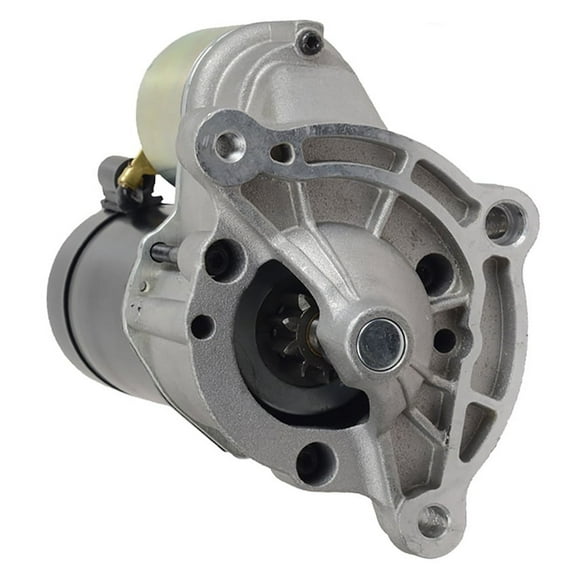New 12V 10 Tooth Starter Fits Citroen Europe C15 1985-1994 233006F901