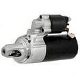 thumbnail image 1 of New 12V 10 Tooth Starter Fits Freightliner Sprinter 3500 3.0L 2017-18 0001115109, 1 of 2