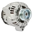 thumbnail image 1 of New 12V 100 Amp Alternator Fits Chevrolet Silverado 3500 2006 2007 0-124-325-134, 1 of 2