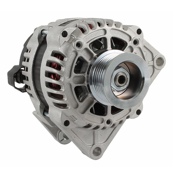 New 12V 100A Alternator Fits Opel Europe Zafira Tourer C 2011 13595629 13502595