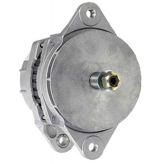 New 12V 100A Alternator Fits Sterling Acterra 5500 6500 7500 8500 2001 19020396